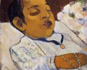 保罗 高更 : Atiti